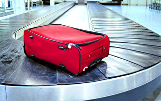 法國戴高樂機場每天報失1400件行李