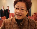 華裔女老闆宣布破產 千萬債務自動解除？