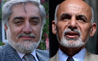 阿富汗总统闹双胞 恐引发内战