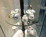 介壽藝廊開幕  丘美珍展客家文化情