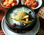名扬天下的韩国特色解暑料理