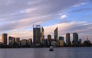 西澳珀斯入围世界“七大奇迹城市”
