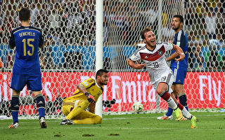 德国队登顶 刷新多项世界杯纪录