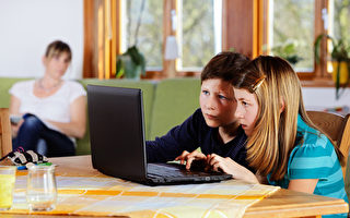 北美父母关注孩子网络隐私