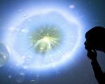 英國一對老夫妻經歷了白髮人葬黑髮人的悲劇,他們的兒子死於腦腫瘤。他們決定將兒子的臟器捐贈。近日,一次偶然的機會裡,老太太強烈的感到兒子的心臟正在眼前一名陌生年輕人的胸膛裡跳動。(AFP)