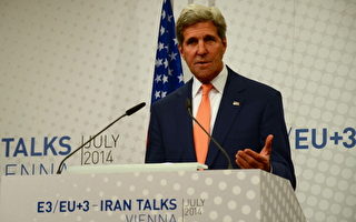 伊朗要求延長核談判期限未獲確認