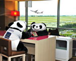 甜蜜“食”光 一起看飞翔的幸福