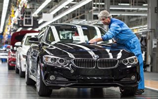BMW 3系列 全球召修160萬輛