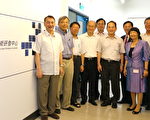中原大学“生医技术研发中心” 培育菁英