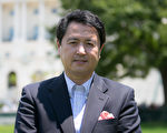 专访法轮功发言人张而平：用善良对抗暴力 用真相击破谎言