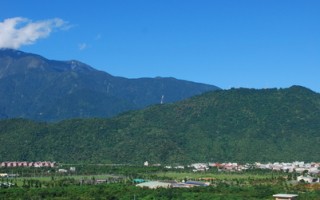 該充電了！ 秋天前往東華大學——最美校園修讀管理碩士
