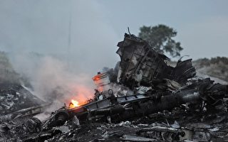 德新社： MH17坠毁关键问题 问与答