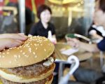 麦当劳爆上海过期肉丑闻 美消费者担忧