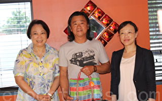 2014僑營台灣美食餐廳評選開始