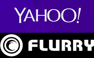 雅虎砸3億美元買Flurry