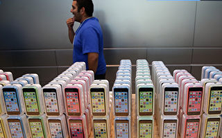 押注大屏幕 iPhone6產量將創歷史最高