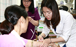 韓慈善醫院10年免費診治37萬中國人