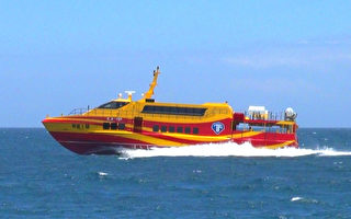 小琉球增新船  26日线上预售