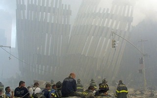911救难人员  超过2500人罹癌