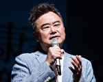 跨年演唱会喊卡 陈昇口腔肿瘤开刀休养中