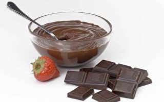 你相信嗎？黑巧克力竟能餓死癌細胞