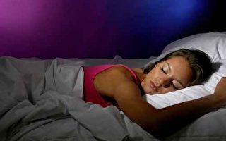研究：夜光抑制药效 全黑入眠最佳