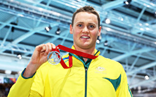 澳泳队携57奖牌凯旋 旋即准备泛太平洋赛