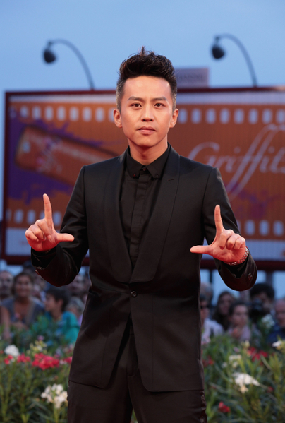 鄧超自認不是天上星星 有孫儷相伴足矣 | 大紀元