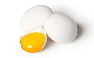 吃鸡蛋有讲究 小心做法不当变“坏蛋”