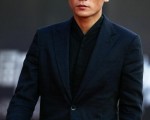 大陆演员刘烨。（China Photos/Getty Images）