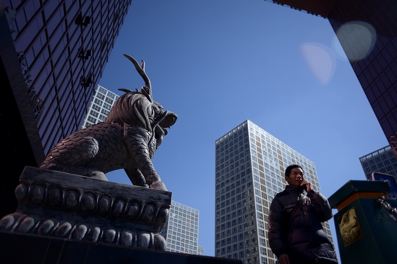 美企在华投资意愿大降 分析:结构变动前兆