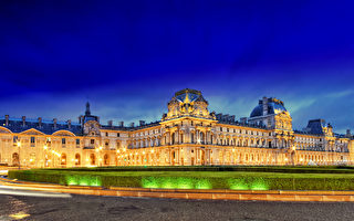 法國旅遊業 收入最多地區大巴黎居首