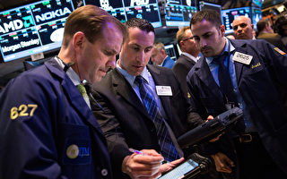 新兴成长型企业带动美国股市IPO热潮