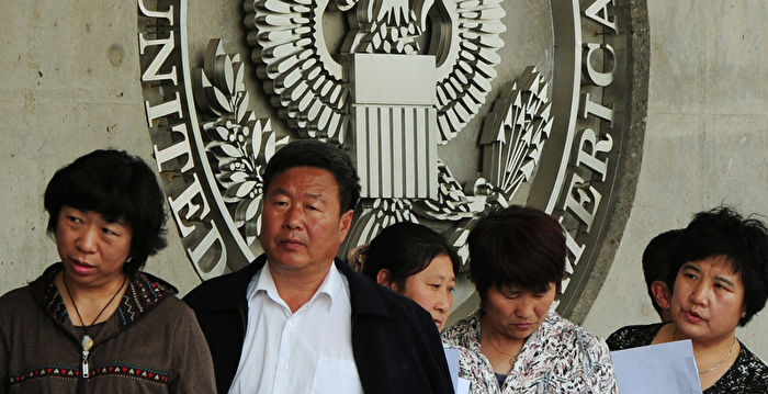 去美国上山下乡？中国富人对EB5热情暴增