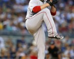 MLB红袜送走列斯特 换来古巴巨炮