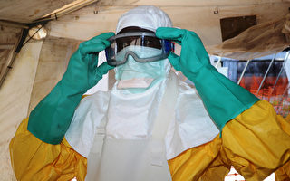 死亡率可達90% 伊波拉病毒到底是什麼？