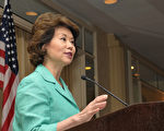 趙小蘭：掌握多種語言文化才有競爭力