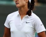 李娜因伤退出美网系列赛 世界第二不保