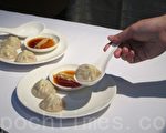 日本人愛臺灣美食 排行榜公布小籠包奪冠