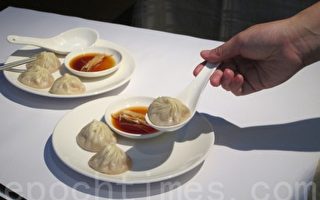 日本人愛臺灣美食 排行榜公布小籠包奪冠