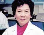 张惠平教授　获美国奈米医学会终生成就奖