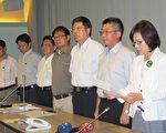 高雄气爆事件 云林全力支援高雄重建