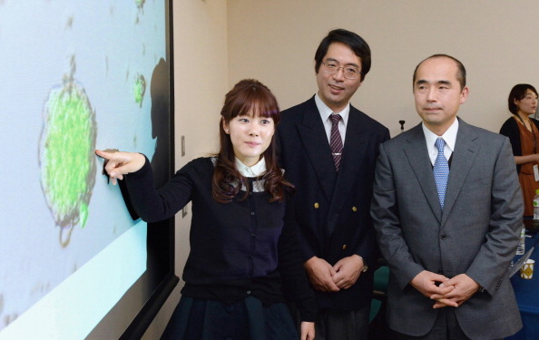 日本顶级细胞学专家自杀部下疑涉学术造假 干细胞 大纪元