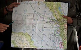 澳出资五千万签新合同寻找失踪马航MH370