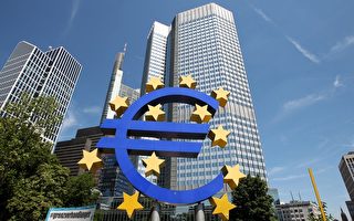 歐元區經濟數據不佳 全球股市受挫