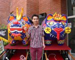 竹縣客家義民祭展開系列活動