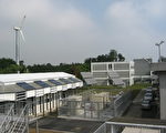 核研所 元智大學合作 開啟智慧電網新紀元