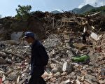 雲南地震災民指救災作秀 見死不救物資稀缺