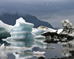 組圖：冰火奇緣  探訪冰島絕美景緻