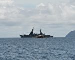 美国在东盟会议上建议各国停止南海挑衅行为